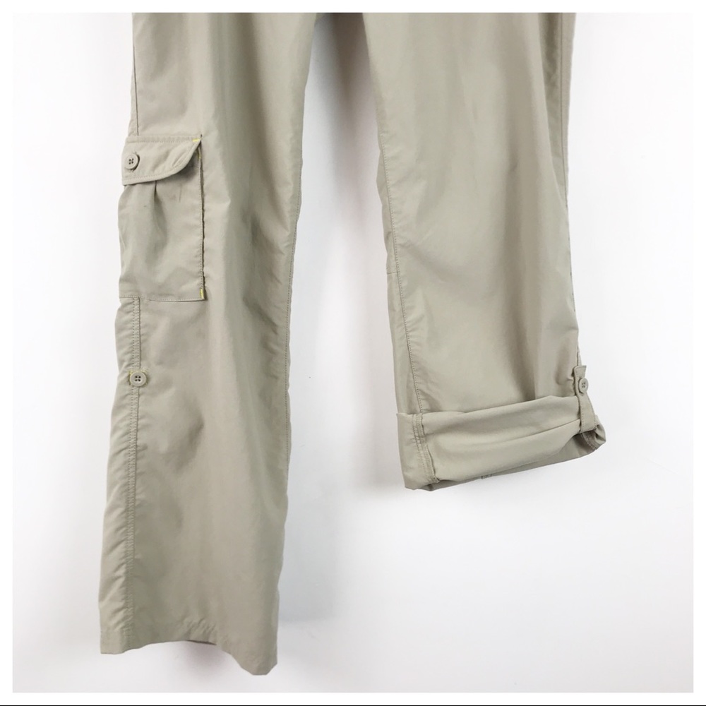 Patagonia Cargo Pants Size 10 - Picture 9 of 11